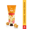 Plum BodyLovin' Caramel Hand Cream - 50 gms