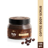 Plum BodyLovin' Coffee Body Scrub - 100 gms