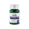 Globus Naturals Calcibus GM capsules - 60 tabs