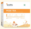 Andme PCOS Tea-Kashmiri Kahwa