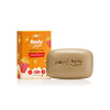 Plum BodyLovin' Caramel Popcorn Bathing Soap - 75 gms