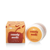 Plum Goodness Candy Melts Vegan Lip Balm Caramel Cravings - 12 gms