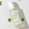 mCaffeine Cica 2in1 Toner-Serum with Green Tea - Calms Skin & Tightens Pores - 150 ml
