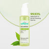 mCaffeine Green Tea & 2% BHA Salicylic Acid Body Exfoliator
