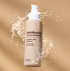 mCaffeine Kombucha Hydrating Face Cleanser with Hyaluronic Acid - 100 ml