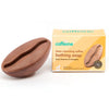 mCaffeine Deep Cleansing Coffee Bathing Soap for Soft & Smooth Skin - 75g - Natural & 100% Vegan