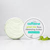 mCaffeine Green Tea Face Cleansing Butter - 100 gms