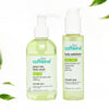 mCaffeine Body Smoothening & Depigmenting Routine