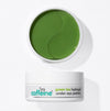 mCaffeine Green Tea Hydrogel Under Eye Patches for Fine Lines | 1% Caffeine Depuffs - 30 pairs