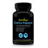 Nutriosys Carica Papaya Leaf Extract 500mg - 90 tabs
