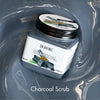 Dr.rashel Charcoal Scrub - 380 ML