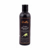 Globus Naturals Clarifying Charcoal Shampoo 250 ml | Enriched with Amla, Almond, & Aloe vera | Reduces damage caused by pollution | Deep cleansing formula | Certified Organic | Paraben Free | For Oily Hair & Scalp