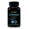 Nutriosys Chitosan 350mg - 90 tabs