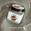 Dr.rashel Chocolate Scrub - 380 ML