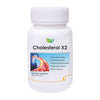 Biotrex Cholesterol X2 - 60 tabs