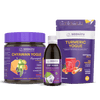 Siddhayu Chyawan Yogue with Cof Yogue  And Turmeric Yogue Combo