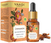 Vaadiherbals Cinnamon Essential Oil - 10 ml