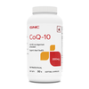 GNC CoQ 10 200mg - 30 softgels