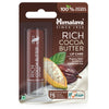 Himalaya Rich Cocoa Butter Lip Care - 4.5 gms