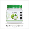 Dr.rashel Tender Coconut Cream - 380 ML