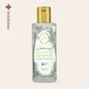 Just Herbs Extra Virgin Coconut Oil: Unprocessed & Certified Organic - 200ml