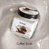 Dr.rashel Coffee Scrub ‚Äì 380 ML