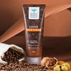 Bombay Shaving Company Coffee Face Scrub - 100g