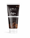 Globus Naturals Coffee Peel Off Mask For Skin Brightening, Suitable For All Skin Types,100 gms