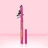 Lotus Makeup Color Kick Kajal Matte Finish Black - 0.28g