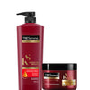 TRESemme Keratin Smooth Shampoo & Keratin Smooth Mask Combo
