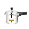 Greenchef Coral Aluminium Outer Lid Induction Bottom Pressure Cooker
