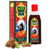 Vaadiherbals Cool Oil with Triphla & Almond - 200 ml