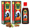 Vaadiherbals Cool Oil with Triphla & Almond - Pack of 2