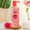 Bryan & Candy Delicate Rose Bath And Shower Gel - 500ml