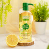 Bryan & Candy Basil & Lime Bath And Shower Gel - 500ml