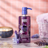 Bryan & Candy Lavender & Vanilla Cream Bath And Shower Gel - 500ml