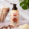 Bryan & Candy Cocoa Shea Luxury Foaming Body Wash