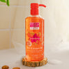 Bryan & Candy Strawberry Bath And Shower Gel - 500ml
