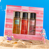 Bryan & Candy Trendy Trio Body Mist Spray (Pack of 3)