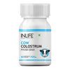 INLIFE Cow Colostrum - 60 tabs
