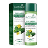 Biotique Cucumber Pore Tightening Refreshing Toner-120ml