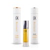 GK Hair Daily Care With Juvexin Combo