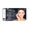 Luster Cosmetics Black Diamond Exceptional Glow Facial Kit - 120ml