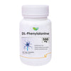 Biotrex DL-Phenylalanine 500mg - 60 tabs