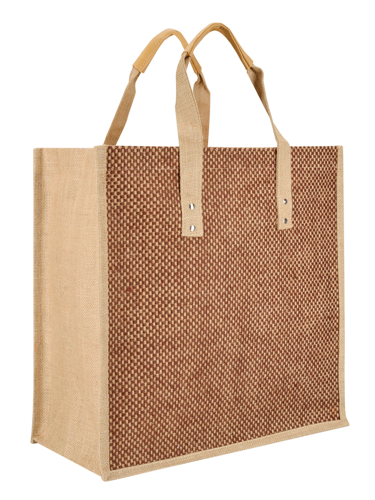 Jute Cottage Matweave Zipper
