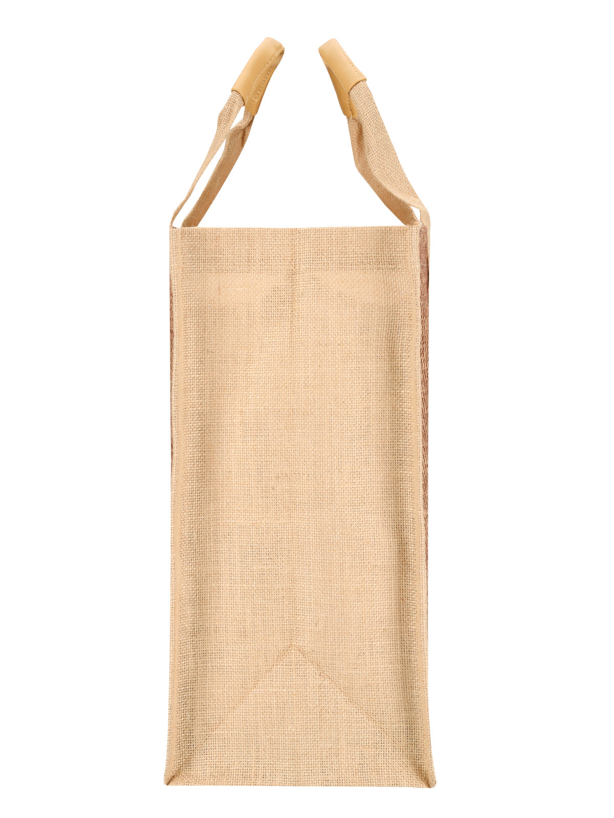Jute Cottage Matweave Zipper