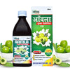Sansu Amla Aloevera Juice - 500 ml