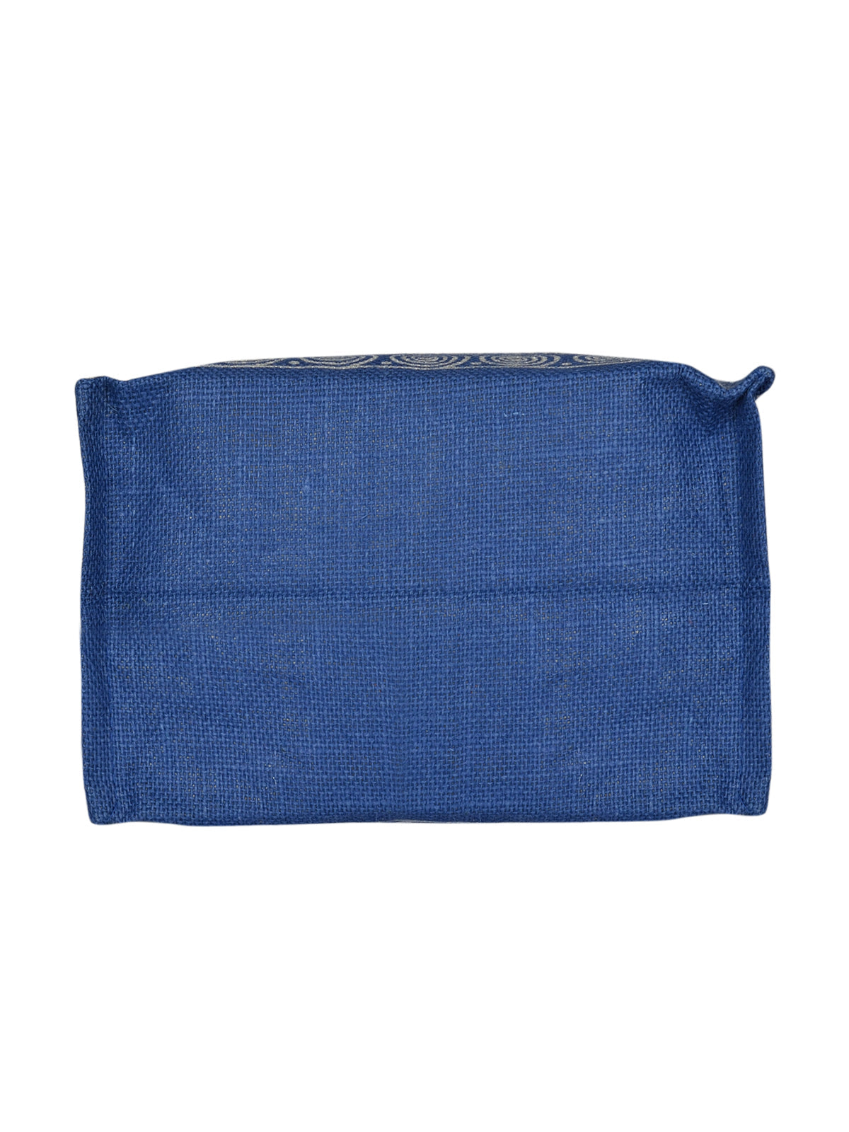 Jute Cottage Aztec Print Zipper Lunch Bag
