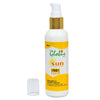 Globus Naturals Sun Screen Lotion with Lemongrass oil & UVB Protection - 300ml
