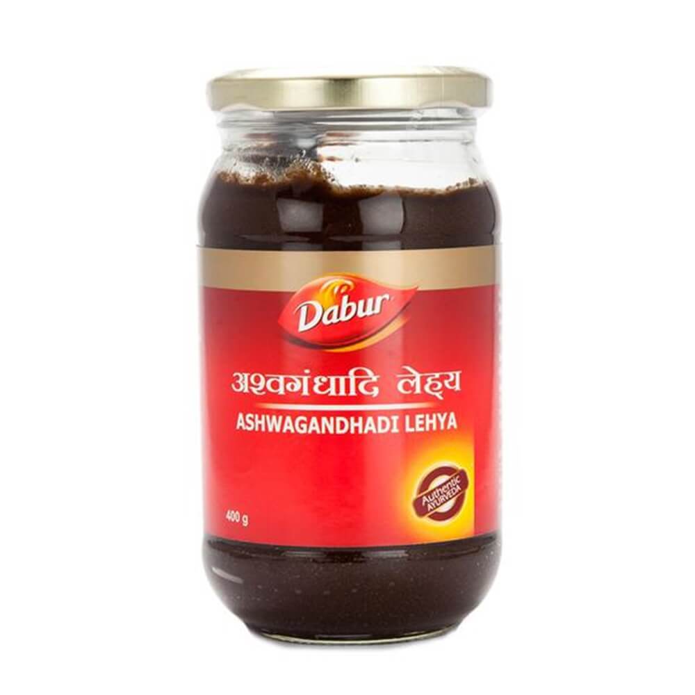 Dabur Ashwagandhadi Lehya - 400 gms